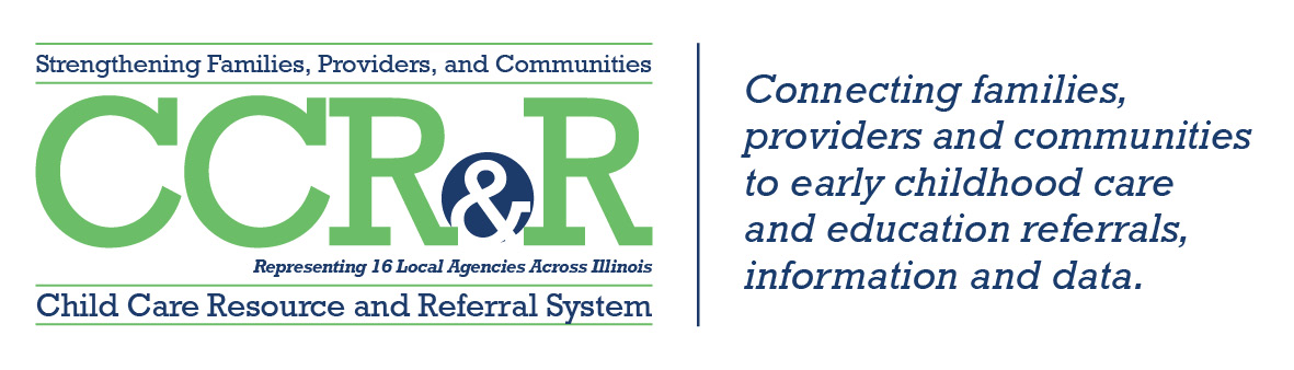 Child care resource and referral system. Connecting families, providers, and communities to early childhood care and education referrals, information, and data.